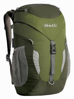 Dětský batoh Boll Trapper 18l cedar