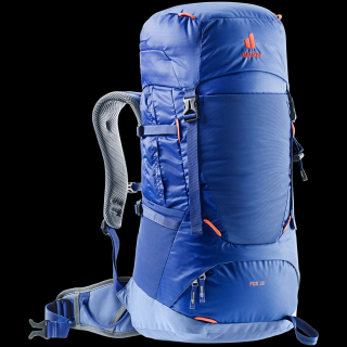 Dětský batoh Deuter Fox 30 Blue