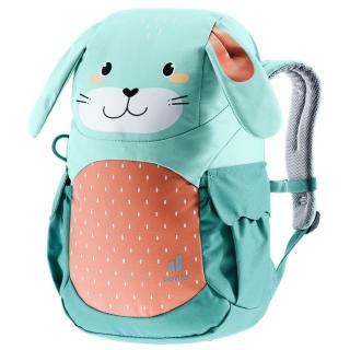 Dětský batoh Deuter Kikki 8 králík