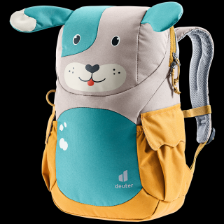 Dětský batoh Deuter Kikki 8 pes