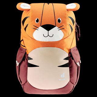 Dětský batoh Deuter Kikki 8 tygr