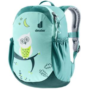 Dětský batoh Deuter Pico 5 sova