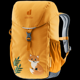 Dětský batoh Deuter Waldfuchs 10 amber maple