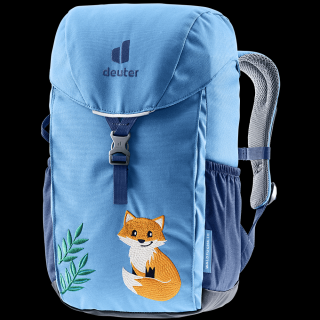 Dětský batoh Deuter Waldfuchs 10 wave night blue