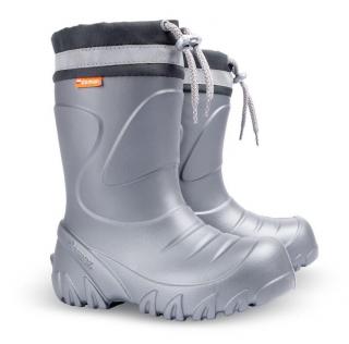 Holinky DEMAR-MAMMUT SILVER-GREY Velikost: 30-31