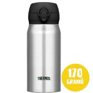 Nerezová termolahev Thermos  nerez 350 ml