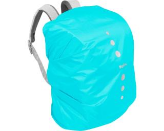 Pláštěnka na batoh Playshoes tyrkysová věk: 8-10 let XL