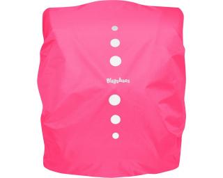 Pláštěnka na batoh Růžová věk: 3-4 roky S