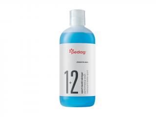 Prací prostředek na membrány Pedag Objem: 980 ml
