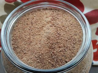 Kokosový cukr BIO  Lehce karamelová chuť