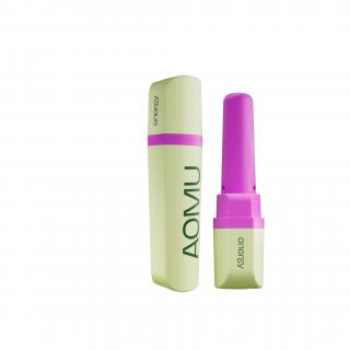 AOMU Energy - Inhalační tyčinka pro více energie