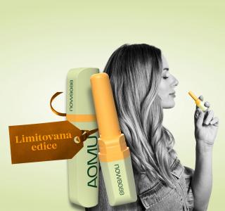 AOMU Nowness - pro zklidnění organismu s Nikol