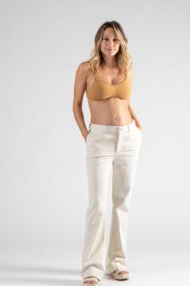 Cache Coeur Těhotenské džíny Sabrina Velikost: L, Délka kalhot: Regular