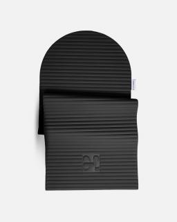 Hercule Studio Podložka na cvičení ARCHY Midnight black