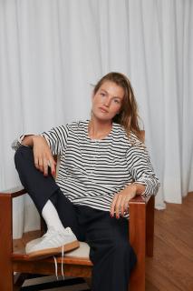 Kojící Tričko Tajinebanane Mamarinière Velikost: XL