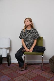 Kojící Triko Tajinebanane LEO Velikost: XS