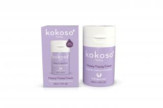 Kokoso Baby Krém na opruzeniny