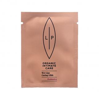 Lip Intimate Care Lubrikační gel Prebiotika VZOREK