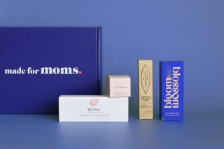 Made for Moms Dárková sada pro císařovny