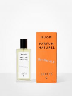 NUORI Přírodní parfém BIENNALE