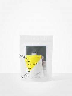 NUORI Protect+ Krém na obličej + Čisticí mléko vzorek 3ml