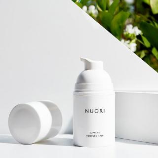 NUORI SUPREME Hloubkově hydratační maska