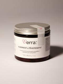 Verra Komplex Plodnost & Těhotenství