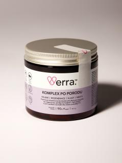 Verra Komplex po porodu