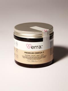 Verra Premium OMEGA 3