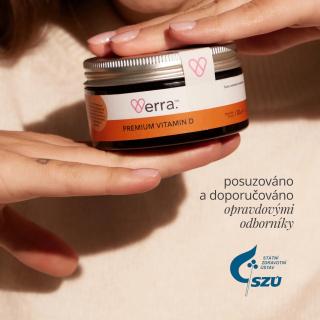 Verra Vitamin D