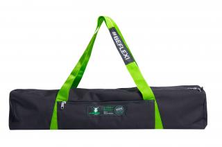 Jumping® Fitness Taška na trampolíny EXCELLENT a ADVENTURE Zelený Barva: Růžová