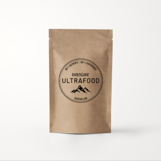 Ultrafood base powder 1000 g