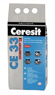 Ceresit CE 33 graphite (16) 5kg