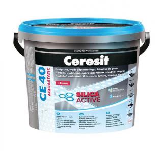 Ceresit CE 40 cementgrey (12) 5kg