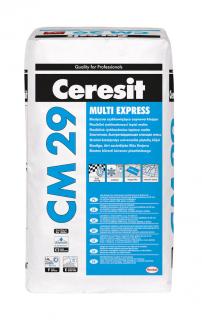 Ceresit CM 29 Multi Express 25kg