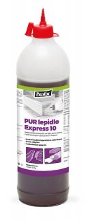 PUR lepidlo Express 10 0,5kg