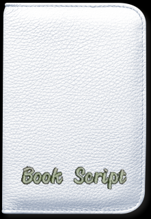 WALES s výšivkou textu barva: bílá, Branding: výšivka, Typ písma: Book-Script