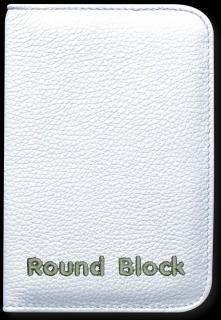 WALES s výšivkou textu barva: bílá, Branding: výšivka, Typ písma: Round Block