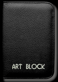 WALES s výšivkou textu barva: černá, Branding: výšivka, Typ písma: Art Block