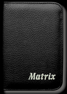 WALES s výšivkou textu barva: černá, Branding: výšivka, Typ písma: Matrix