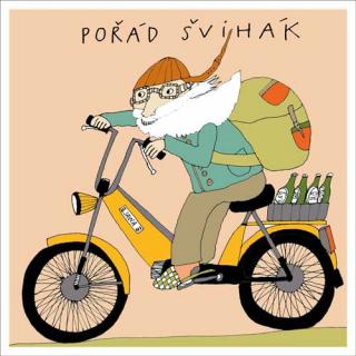 Pohled - Pořád švihák