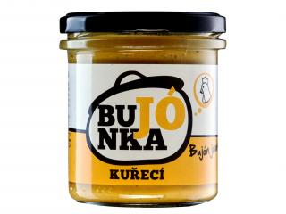 Kuřecí Bujónka Váha: 330 g