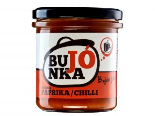 Pečená paprika s chilli Bujónka Váha: 330 g