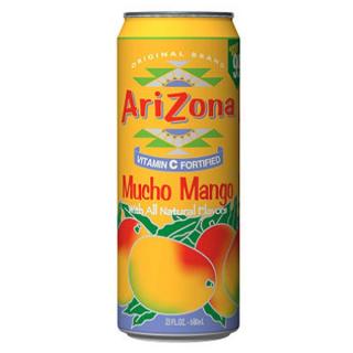 Arizona Mucho Mango 680ml