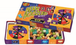 Jelly Belly Bean Boozled Spinner- 100G