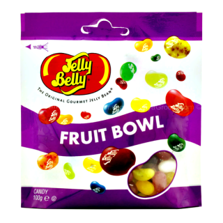Jelly Belly Fruit Mix 70g Jelly Beans