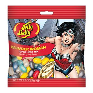 Jelly Belly Wonder Woman 60g