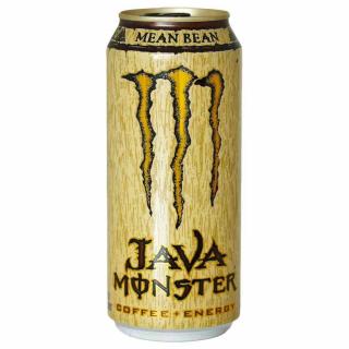 Monster Java Mean Bean 443ml