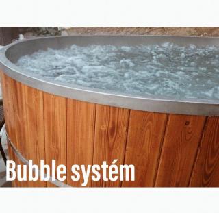 Bubble systém