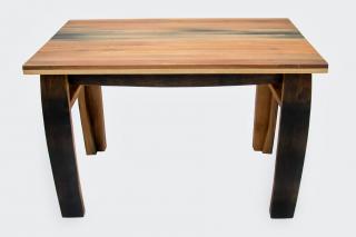 Jídelní stůl ,,Antik  Velikost stolu: 100cm x 200cm